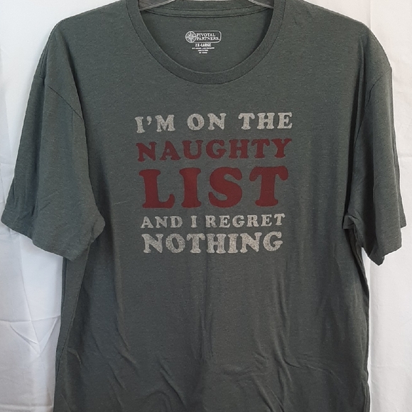 pivotal partners Tops - Pivotal Partners XL Men or Women's Short Sleeve Tee Shirt